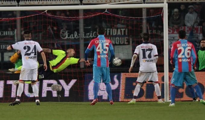 CALCIO SPORCO | Il pareggio del Crotone fa infuriare gli albanesi