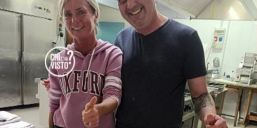 Scomparsa in Valle d'Aosta, una delle piste porta in Calabria