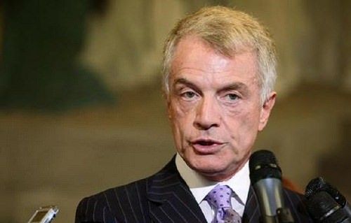 Cyberspionaggio, fra gli spiati anche D'Ascola