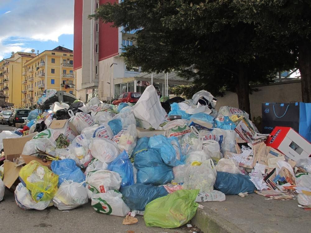 Dalla commissione Ambiente via libera alla legge sui rifiuti