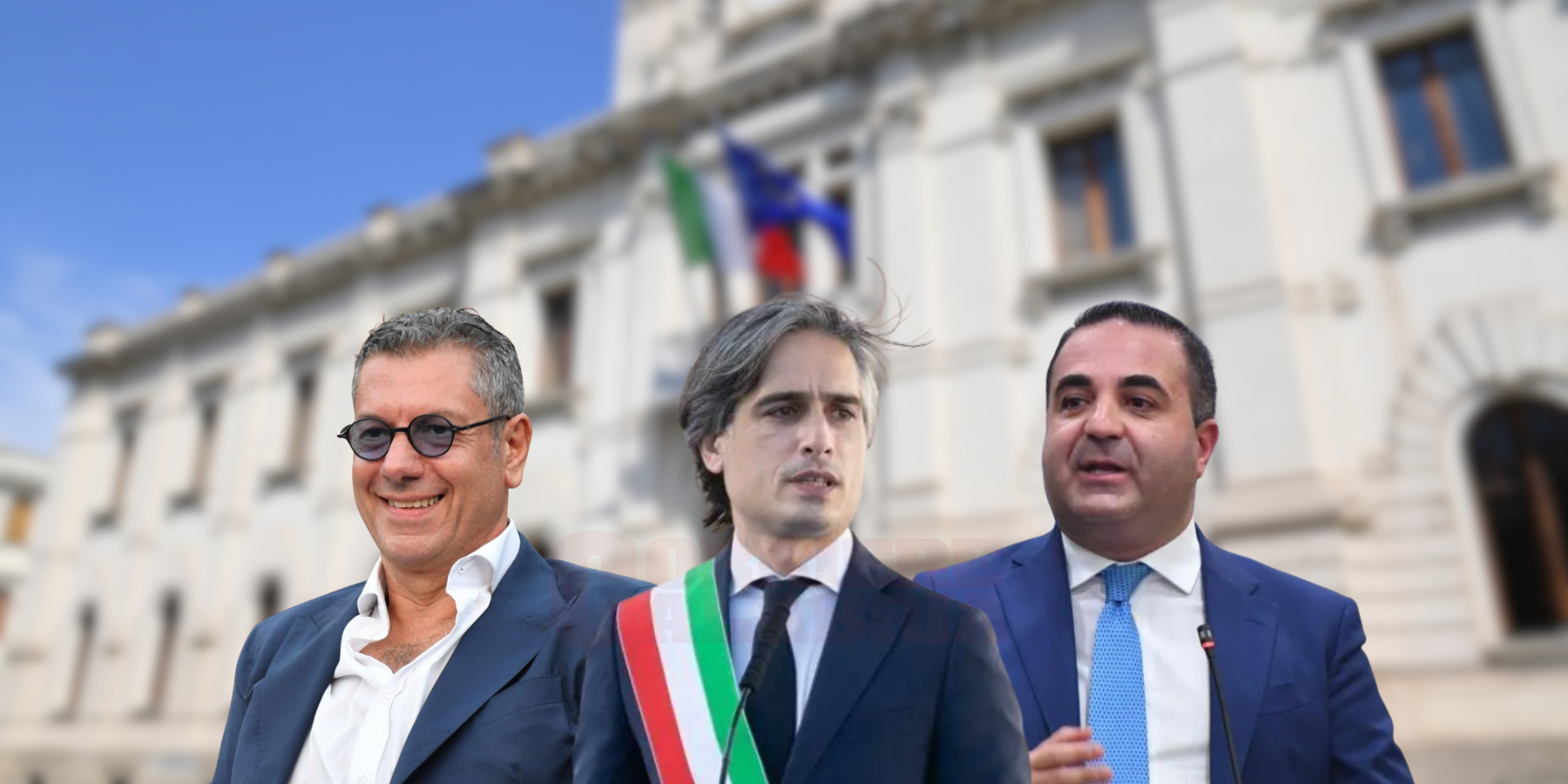 Reggio e l’orizzonte del voto: l’Opa di Cannizzaro, il ritorno di Scopelliti. E i rovelli del Pd