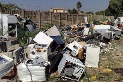 Emergenza rifiuti, chiesto il rinvio a giudizio del prefetto Sottile