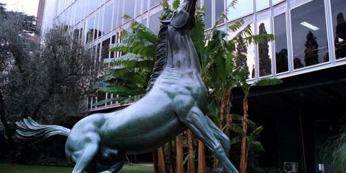 La scalata della 'ndrangheta alle mense di Roma. «Abbiamo tutte le Rai, dell'Arma, dei ministeri»