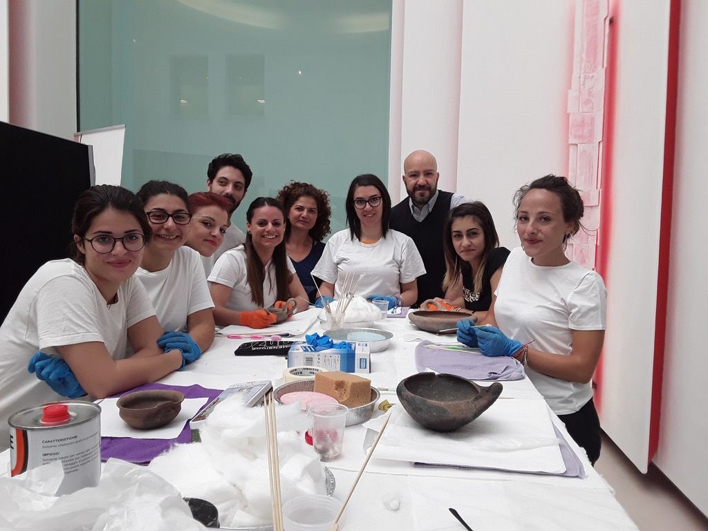 Al MarRc un colloquio sui “Viaggi nel Mediterraneo”