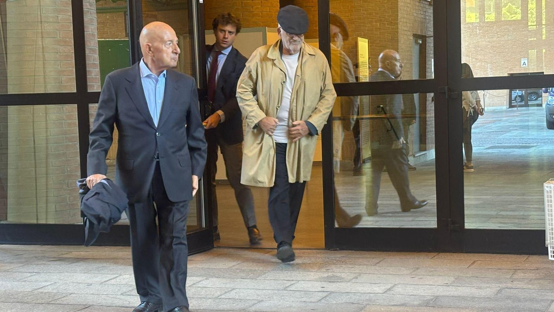 Echidna, condannato l’ex Pd Salvatore Gallo a 4 anni e 4 mesi