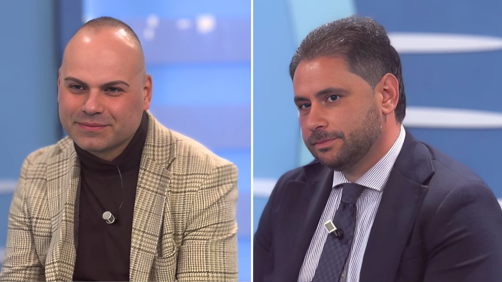 Giampà (PD) e Montuoro (FDI) a confronto su temi chiave