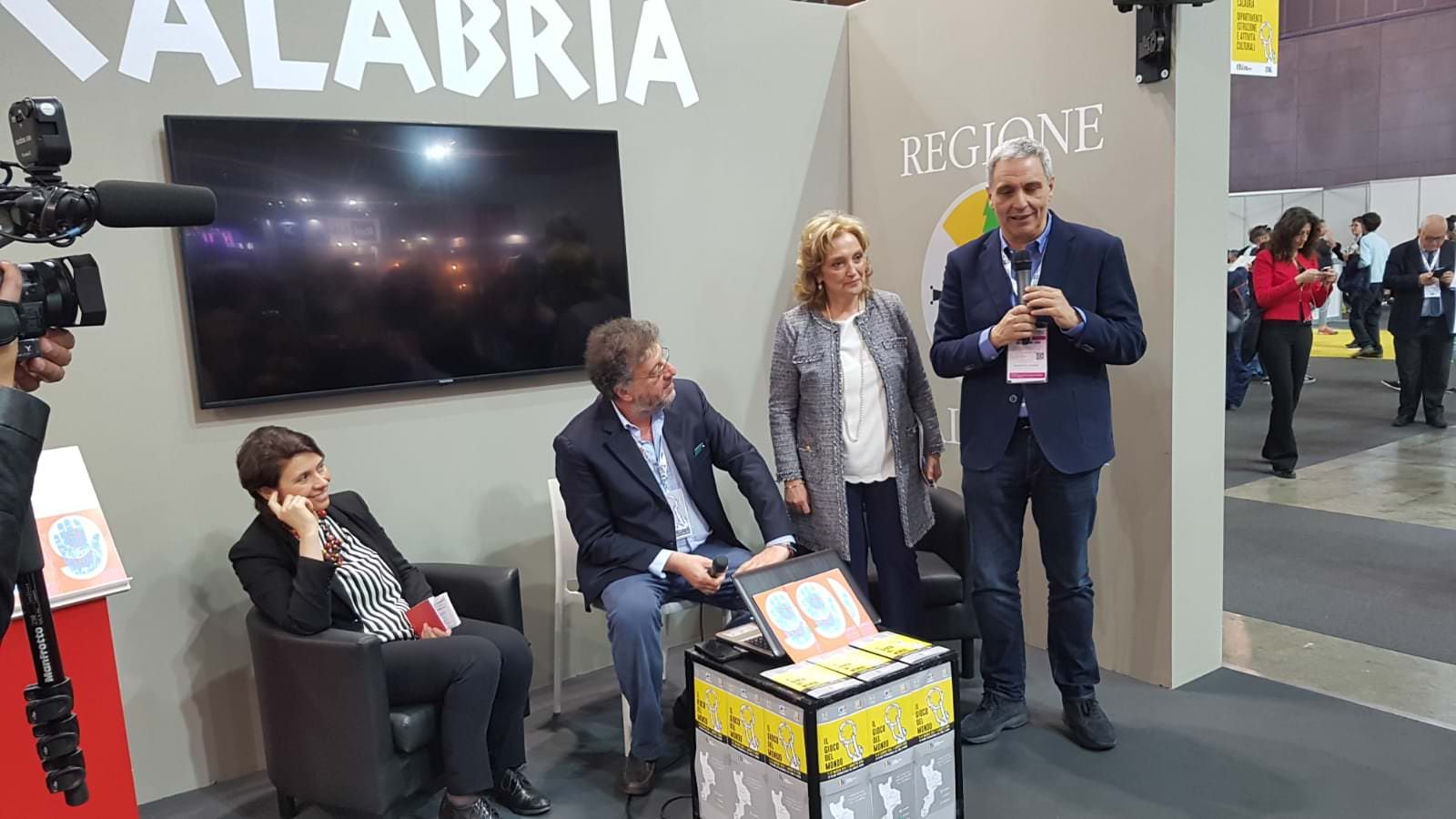 «Dalla Regione un impegno concreto contro le mafie»