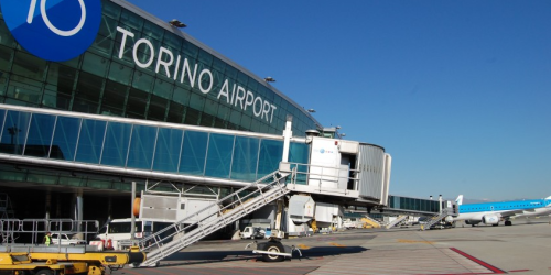 morto volo torino lamezia
