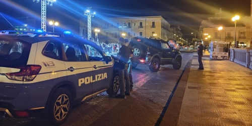 omicidio siracusa 16enne