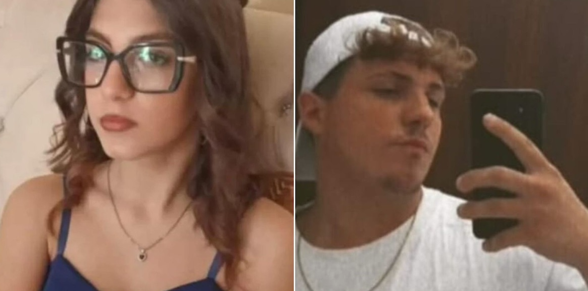 «Martina Carbonaro è morta dopo lunghi minuti di agonia»