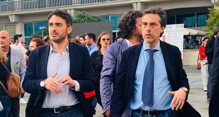 Irto: «Rotte vecchie logiche di potere, la Calabria ha voglia di cambiare»