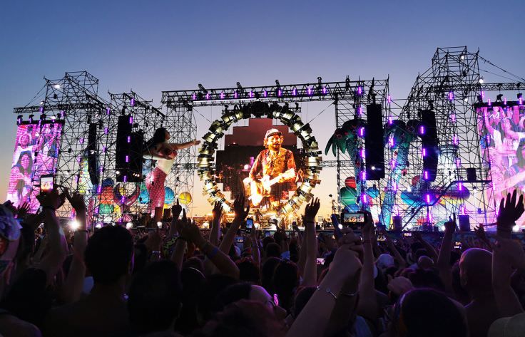 «Tutto in regola per il "Jova Beach", no alle insinuazioni degli ambientalisti»