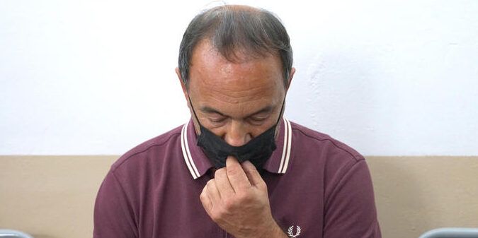 Lucano: «Un complotto contro di me? Non so ma è tutto strano»