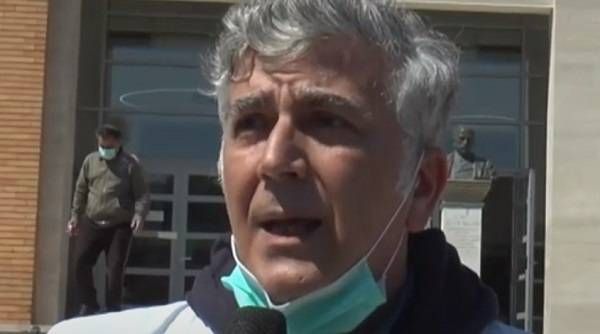 «Lucio non è un bel vestito da indossare nelle occasioni importanti»