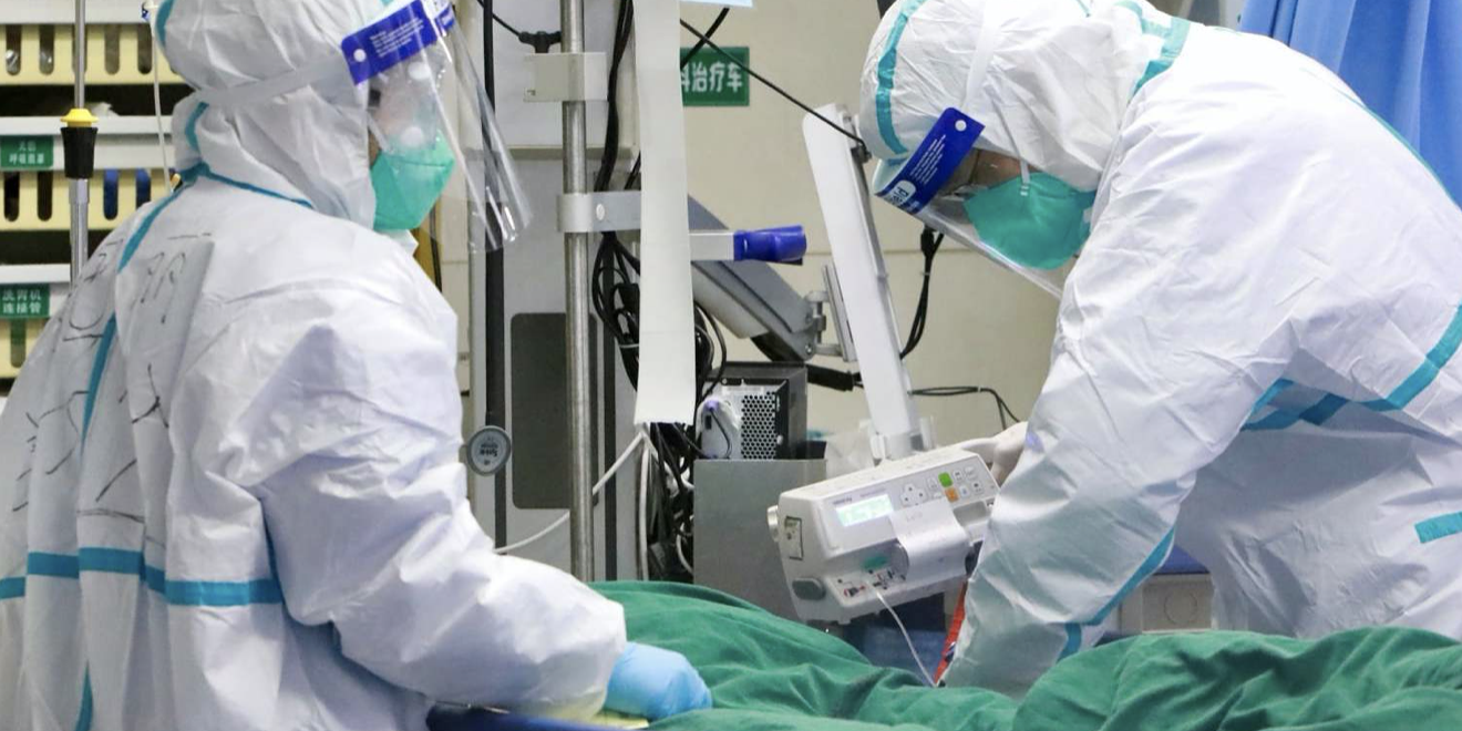 Covid, seconda vittima a Saracena. È una donna di 103 anni