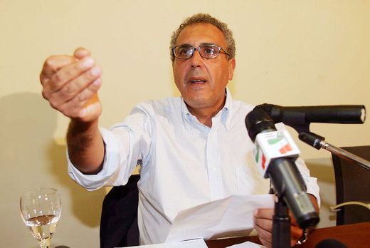 «Nessun contatto con Callipo? Falso, l'ho visto spesso»