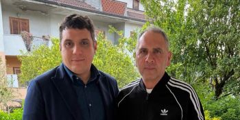 «Auspico che la Regione si costituisca parte civile nel processo sull’omicidio di Filippo Ceravolo»