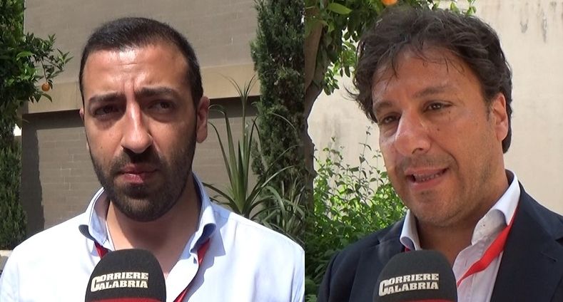 Porco e Di Gioia sul nuovo corso di Anci: «Nessuna casacca politica, sia vicino ai sindaci»