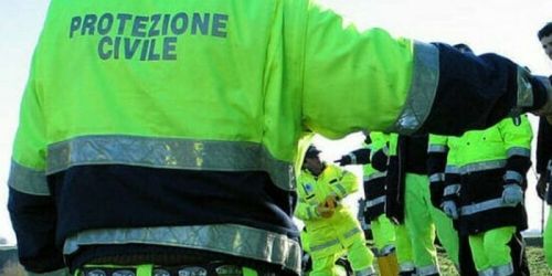 protezione civile