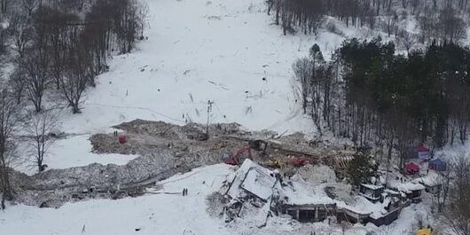 Rigopiano, il pm chiede 12 anni per ex prefetto e 11 per il sindaco