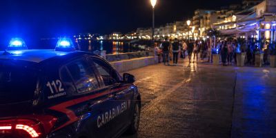Risse e delitti, il copione estivo che si ripete in Calabria