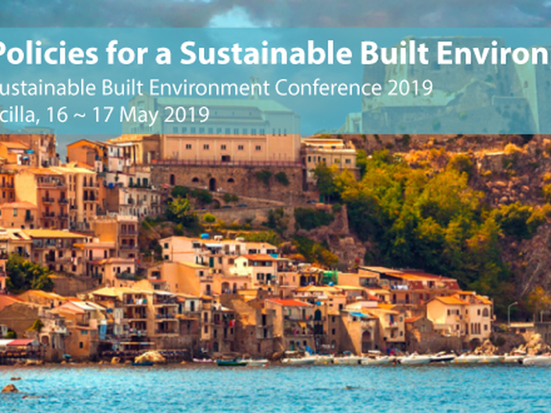 A Scilla una delle conferenze del ciclo internazionale Sbe