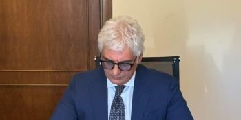 Depurazione, Daffinà confermato subcommissario per tre anni