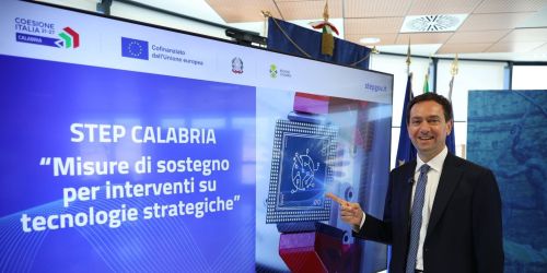 varì progetto STEP 2