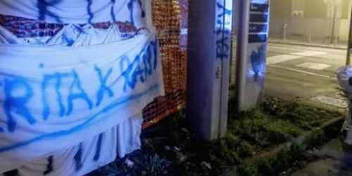 Corvetto verità per ramy