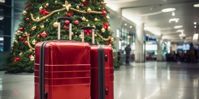 Natale, ritorno a casa in Calabria. Ma anche no