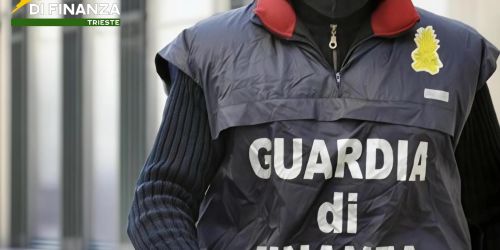gdf trieste