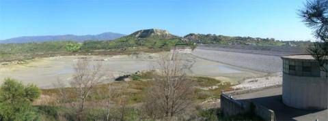 «Diga sul Lordo, soldi sottratti nell’indifferenza di tutti»