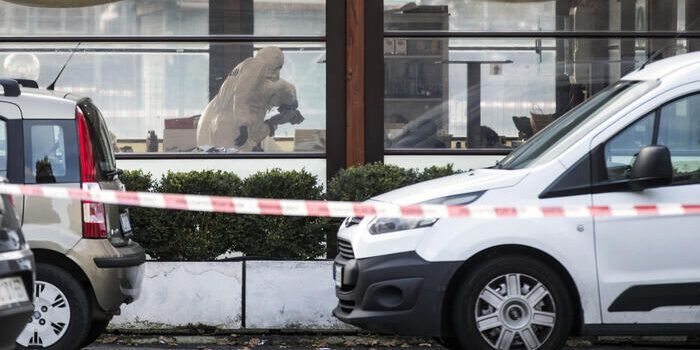 Muore anche Fabiana, sono quattro le donne uccise da Campiti