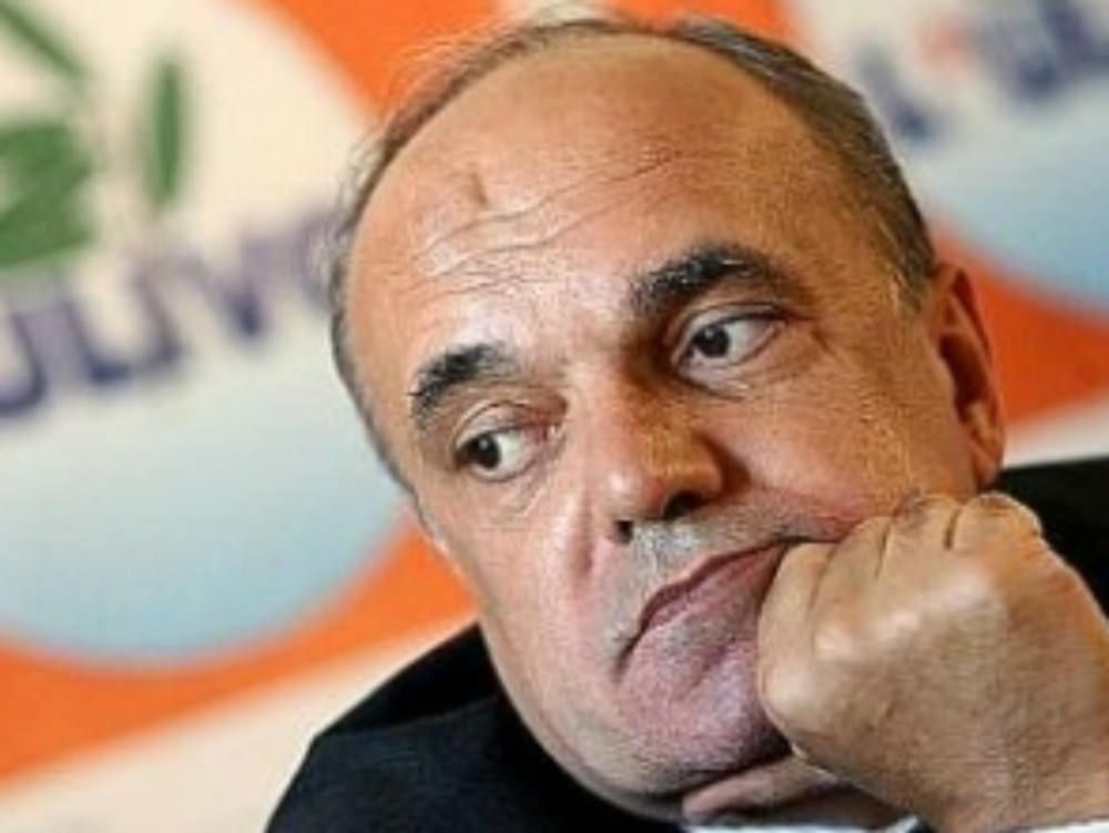 Pd, l`ordine di Migliavacca: «Celebrare subito i congressi»