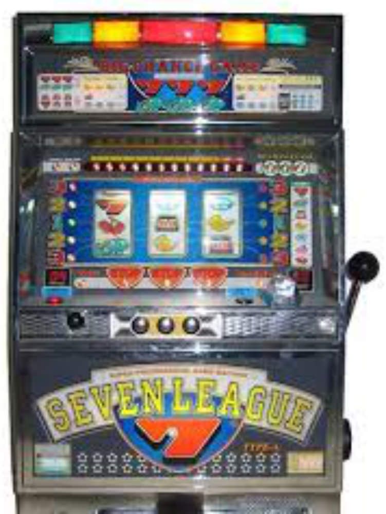 Picchia i genitori per giocare alle slot