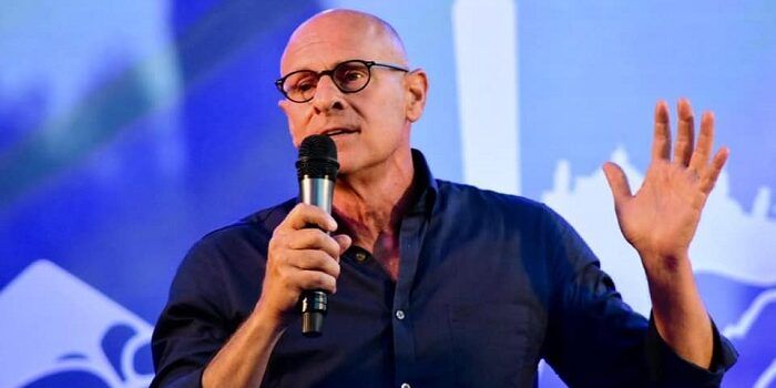 Rampelli: «Fdi cresce. Ma staremo attentissimi a fare selezione sui nuovi ingressi»