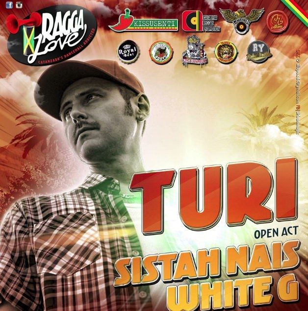 Concerto "estivo" per Turi