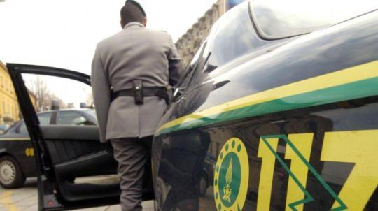 Reggio, scoperta truffa da due milioni di euro all'Inps