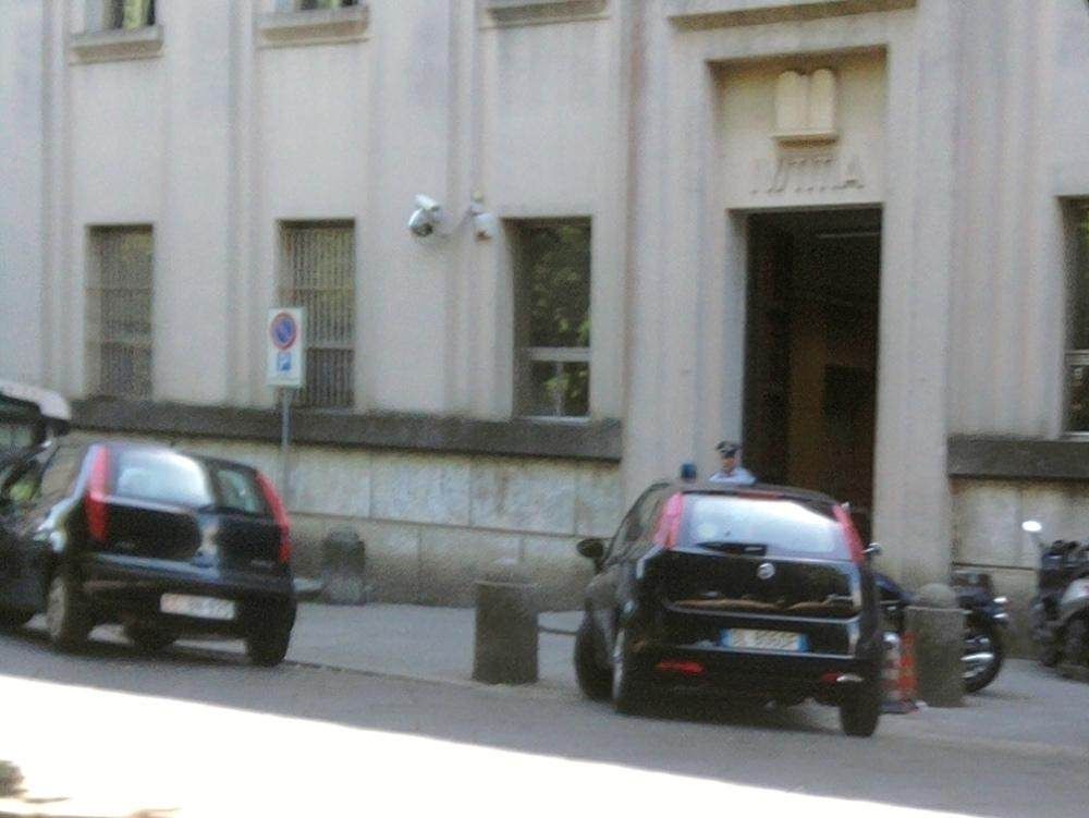 Evasione, sequestro da 300mila euro a un imprenditore di Vibo