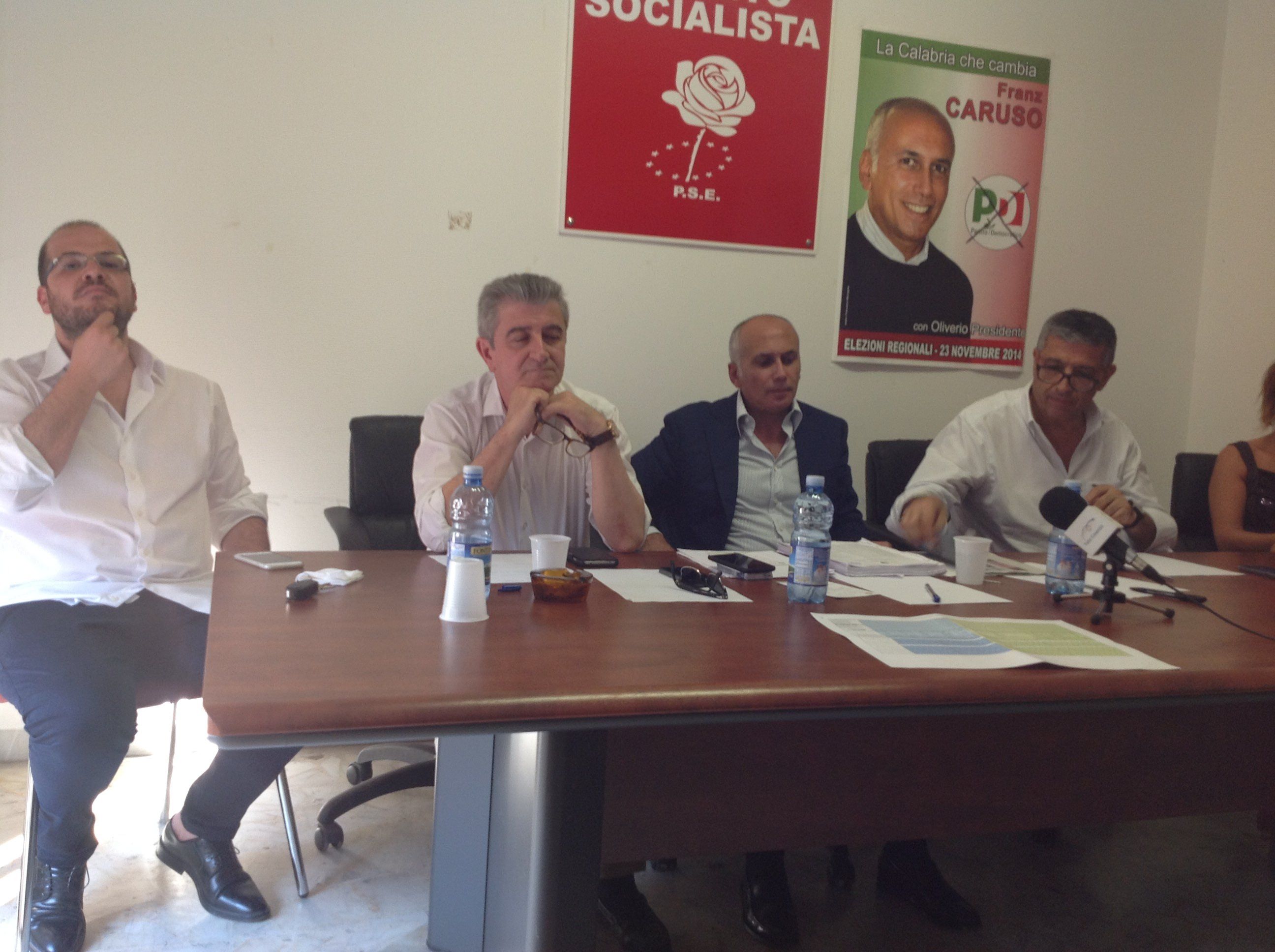 «I miei sono voti liberi e non condizionati»