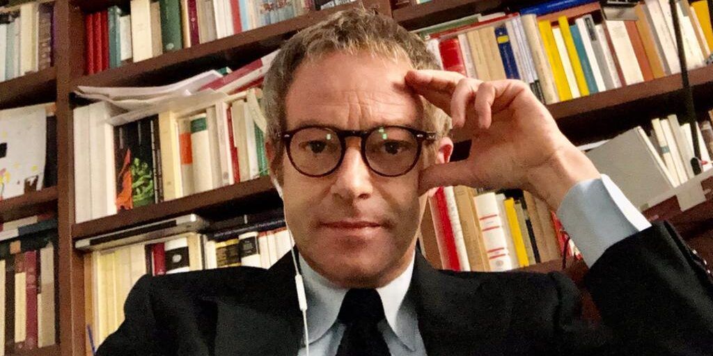 Luca Addante: «La Calabria ha un’identità possente. Ma ha bisogno di essere unita»