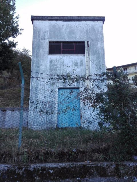 Spezzano senz'acqua perché… piove