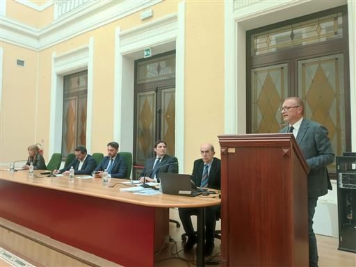 Reggio Calabria, Versace: «Alta velocità ferroviaria un nulla di fatto»