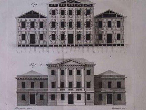 All'Unical si studiano le tecniche antisismiche dei Borboni