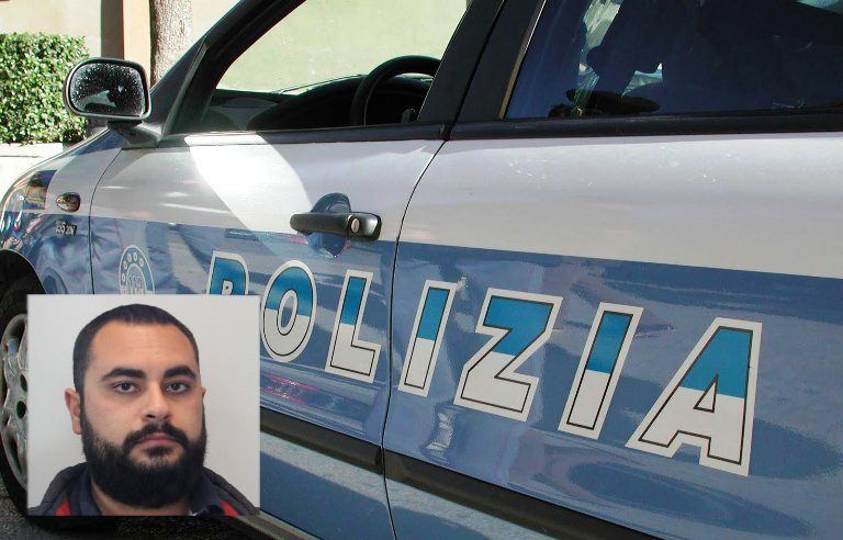 ANDROMEDA | Si costituisce il ricercato Alessandro Provenzano