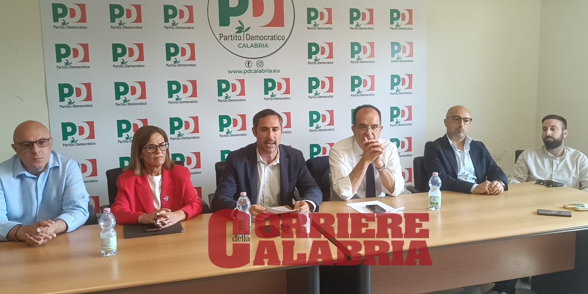 Sottosegretari, il centrosinistra: «Pensiamo di rivolgerci alla Corte dei Conti». Dubbi sulla legittimità della nomina di Figliolia