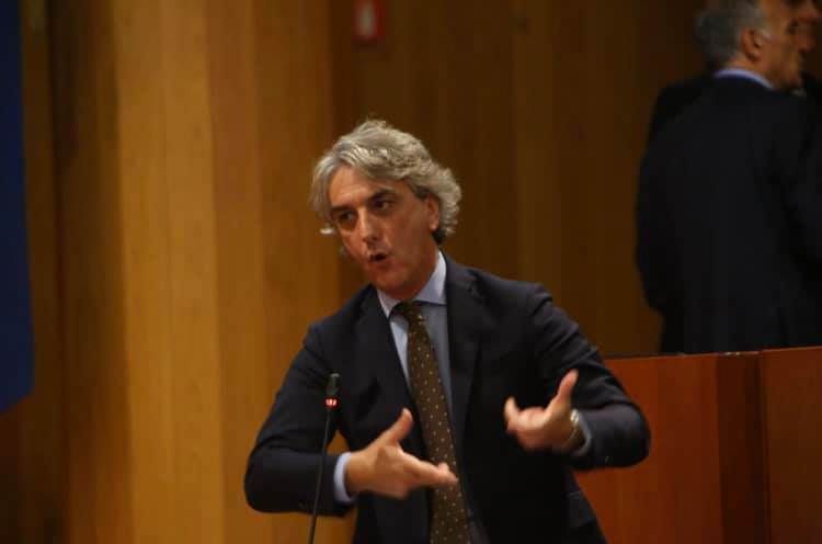 «Il consiglio regionale si deve fare. Non possiamo scappare di fronte al pericolo»