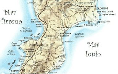 "L'area critica" e l'impotenza della politica