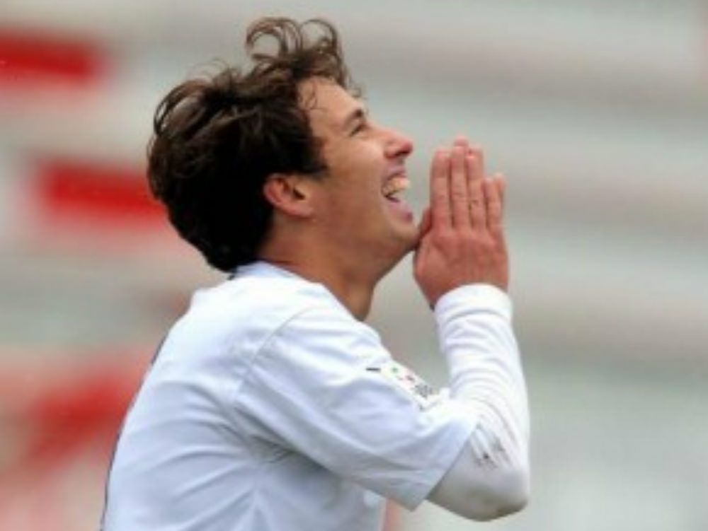 Catanzaro, ingaggiato il brasiliano Pereira Cruz