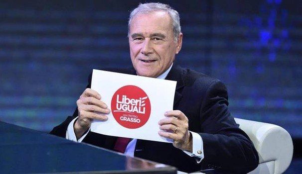 Politiche: big in ritirata, il progetto di Leu si sgonfia